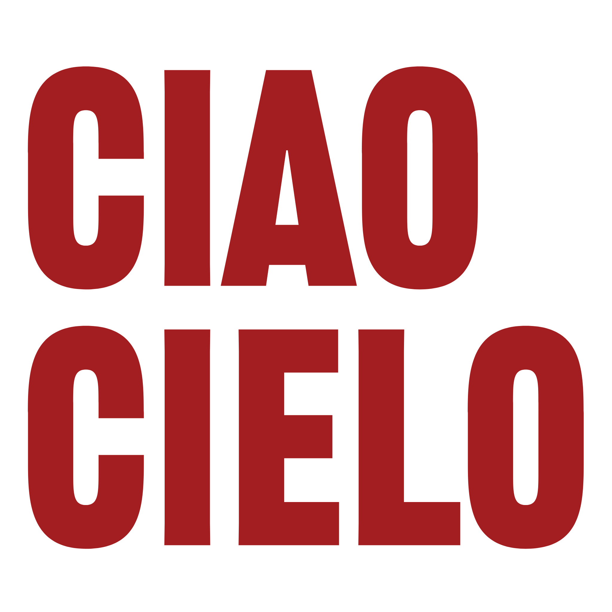 Ciao Cielo (2)